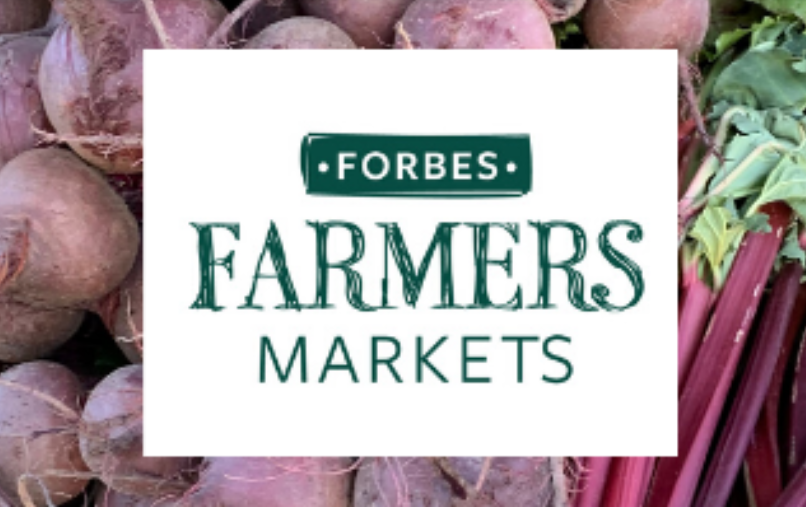 Forbes Farmers' Market